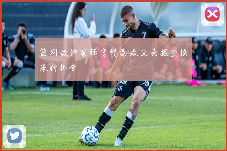 篮网裁掉前锋亨特泰森交易掘金换来新机会