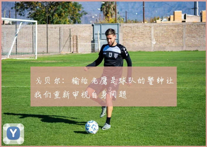 戈贝尔：输给老鹰是球队的警钟让我们重新审视自身问题