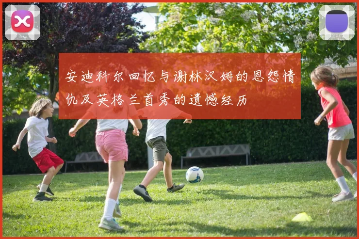安迪科尔回忆与谢林汉姆的恩怨情仇及英格兰首秀的遗憾经历